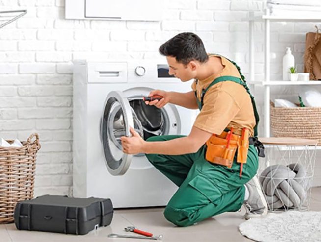 washing-machine-Repair