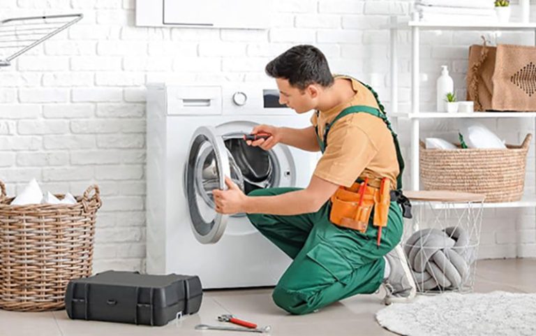 washing-machine-Repair