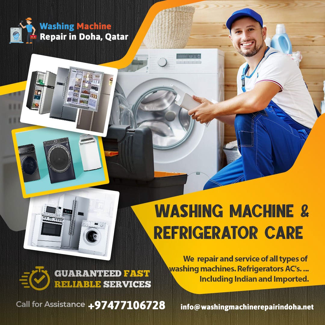 Best-washing-machine-Repair-Service