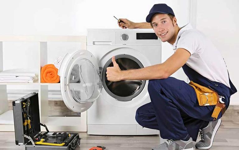 Washing-machine-Installation-Services-in-Doha,-Qatar