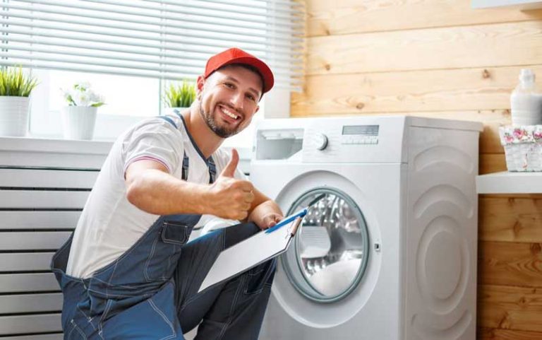 washing-machine-Repair-Workshop-in-Qatar