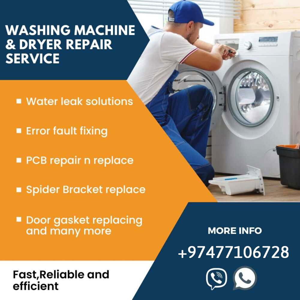 washing-machine-repair-in-Doha