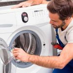 washing-machine-servicing-workshop-in-Qatar